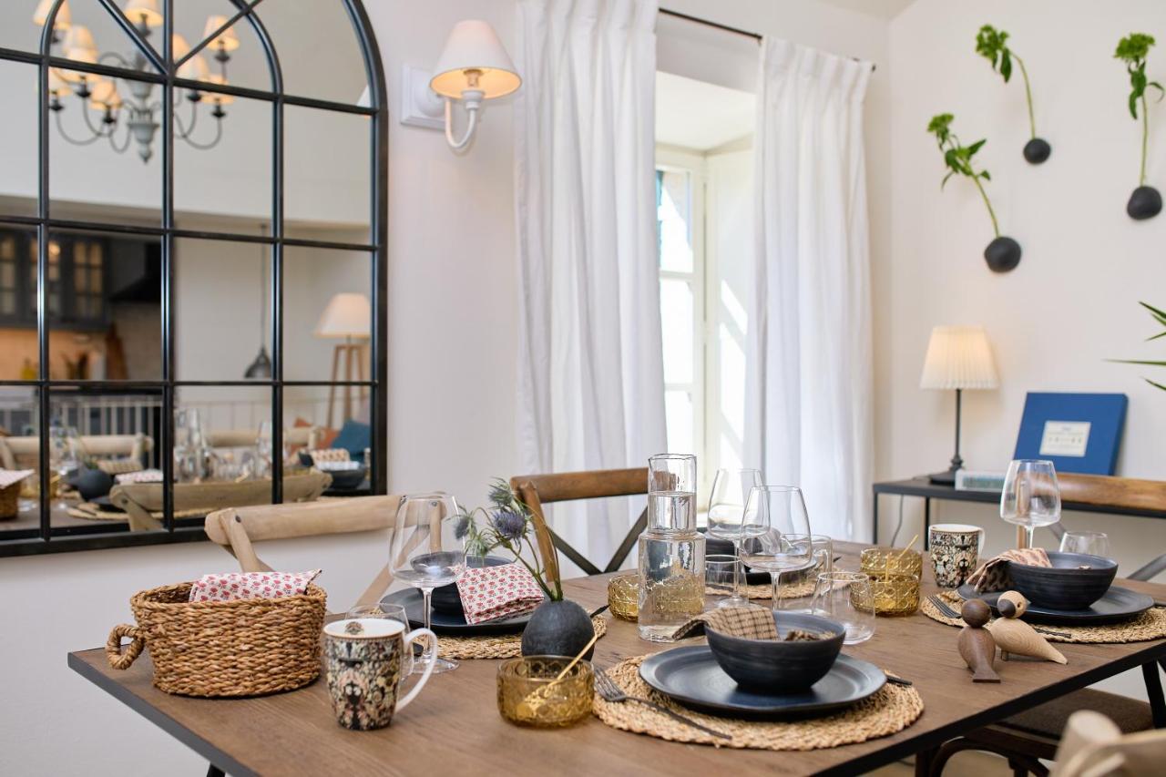 Villa Inside The Old Town With Private Terrace And Floor Heating Dubrovnik Eksteriør bilde