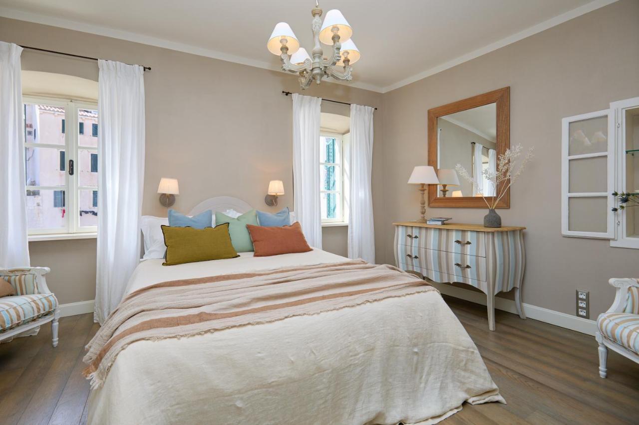 Villa Inside The Old Town With Private Terrace And Floor Heating Dubrovnik Eksteriør bilde