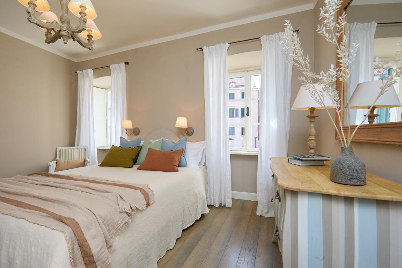 Villa Inside The Old Town With Private Terrace And Floor Heating Dubrovnik Eksteriør bilde