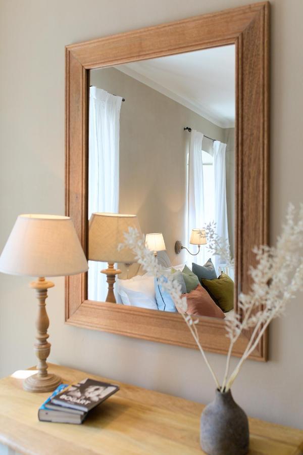 Villa Inside The Old Town With Private Terrace And Floor Heating Dubrovnik Eksteriør bilde