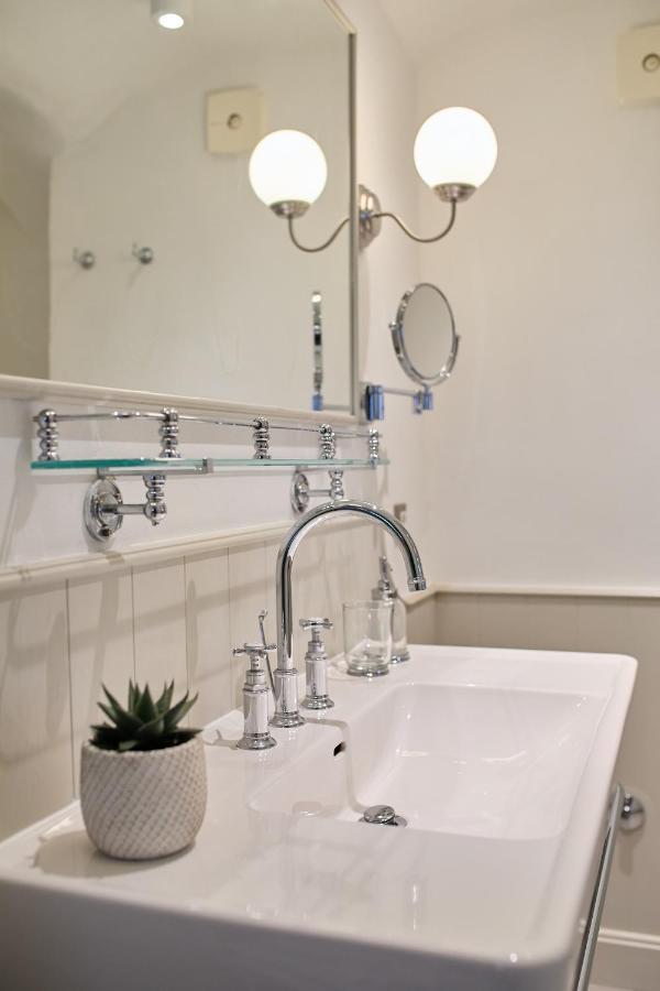 Villa Inside The Old Town With Private Terrace And Floor Heating Dubrovnik Eksteriør bilde
