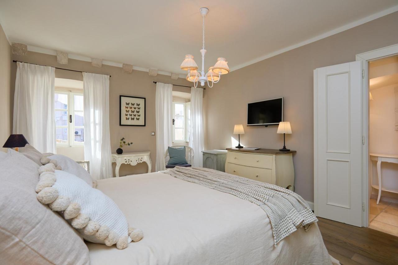 Villa Inside The Old Town With Private Terrace And Floor Heating Dubrovnik Eksteriør bilde