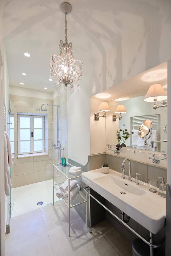 Villa Inside The Old Town With Private Terrace And Floor Heating Dubrovnik Eksteriør bilde